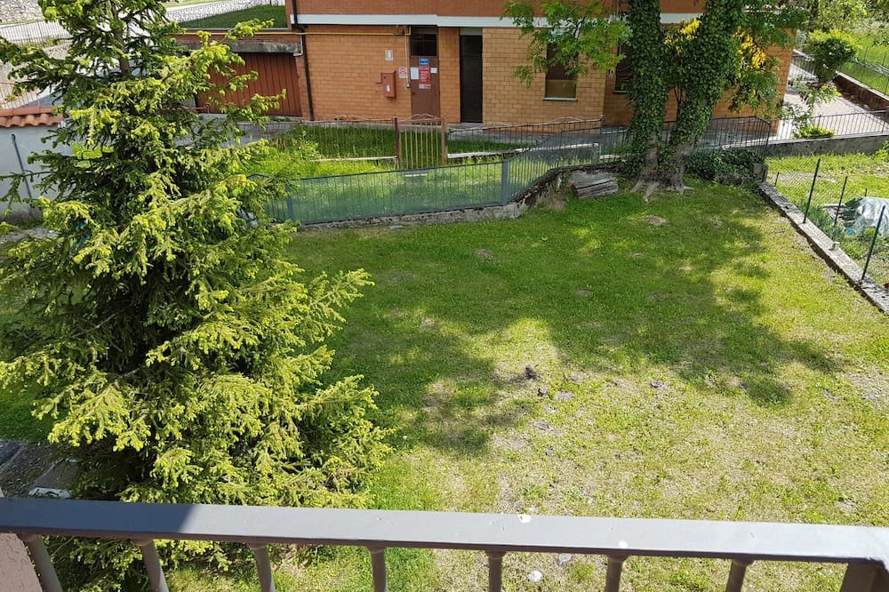 Photo of Patio Balcony in Gignese
