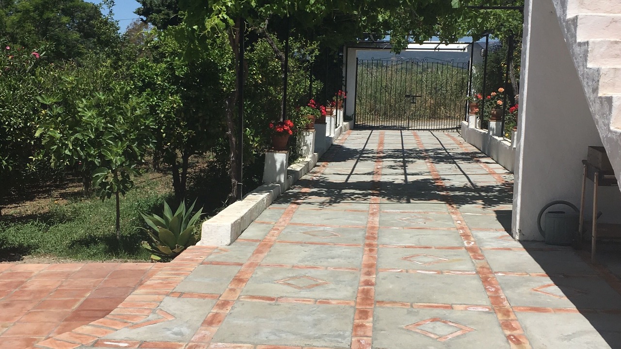 Photo of Outdoor in Jimena de la Frontera