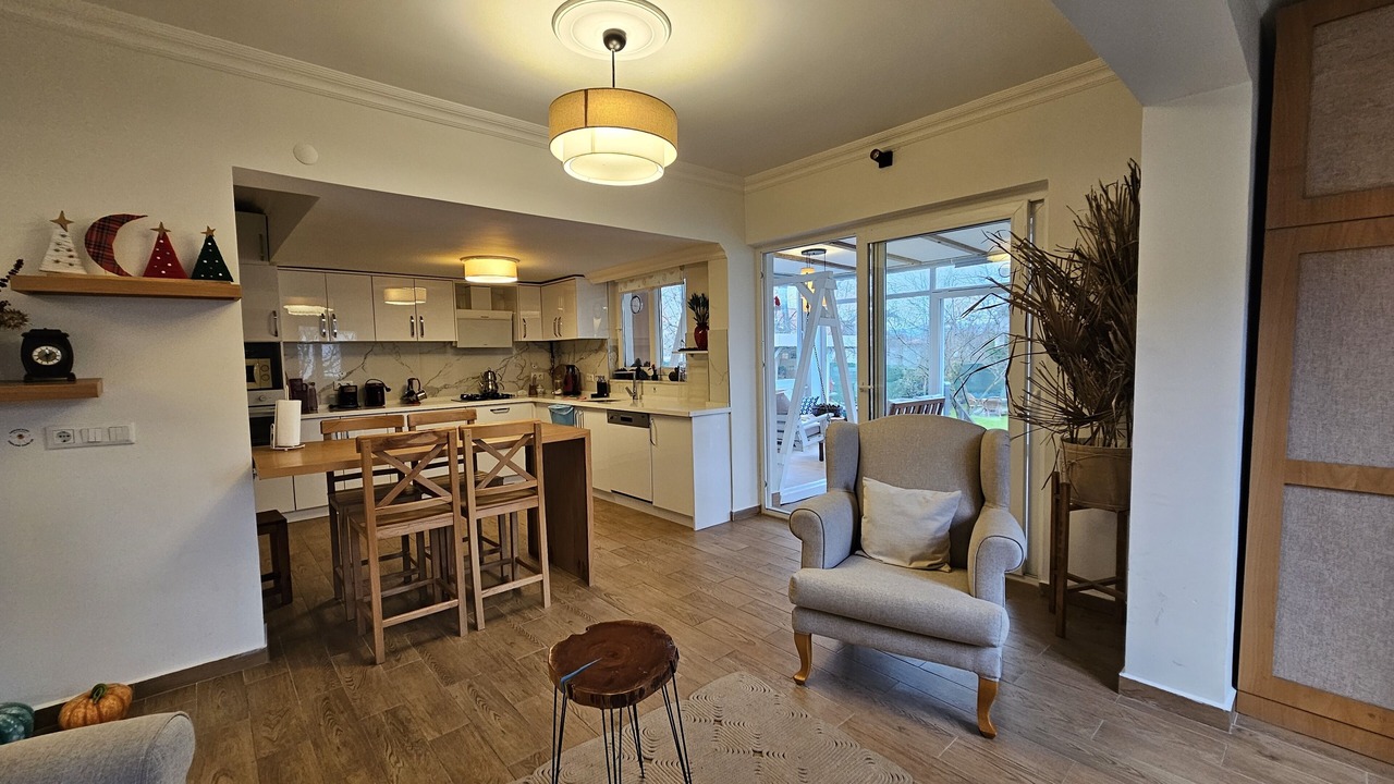 Photo of Livingroom in Yanik