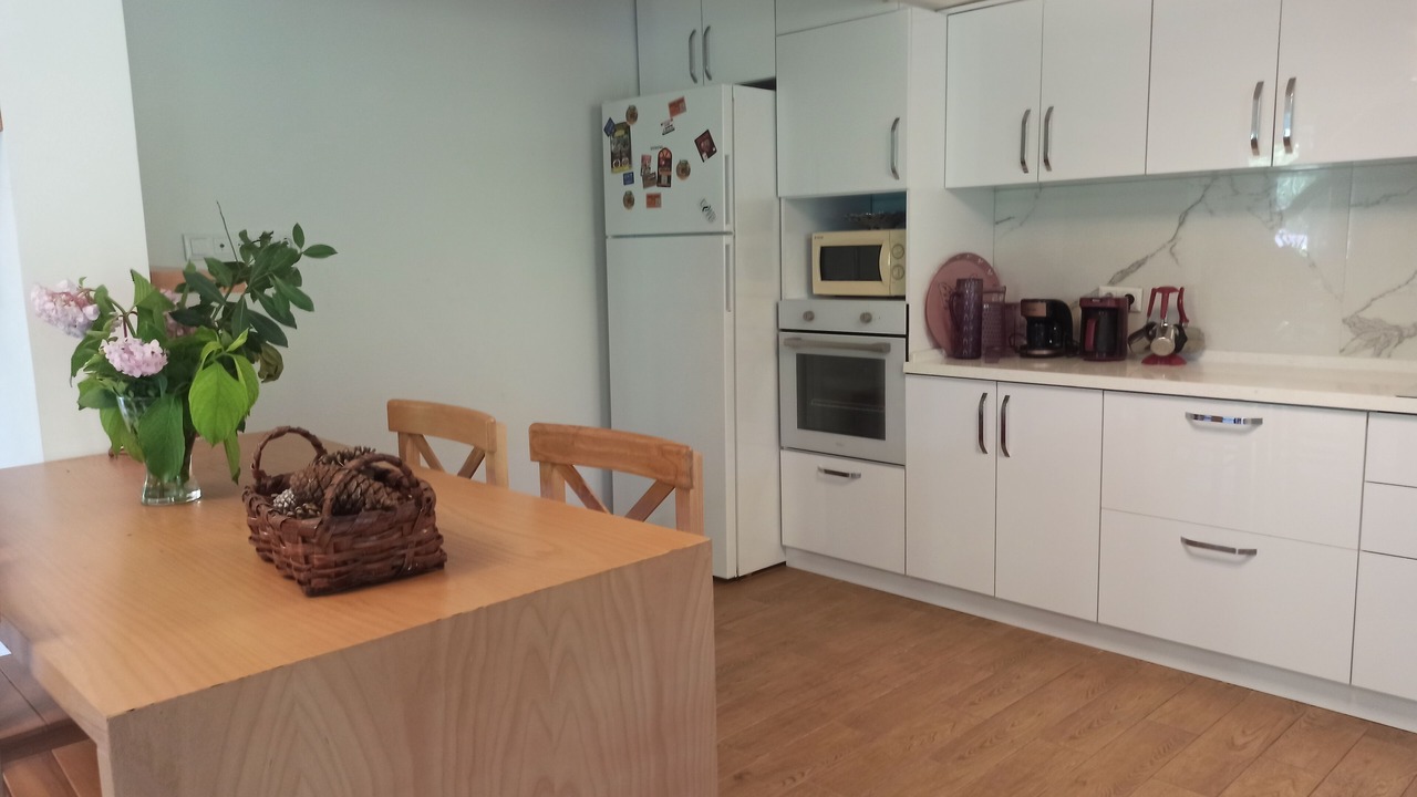 Photo of Kitchen in Yanik