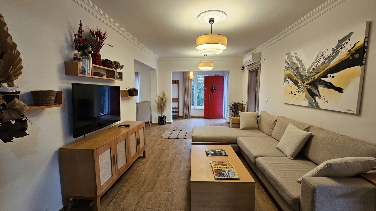 Photo of Livingroom in Yanik