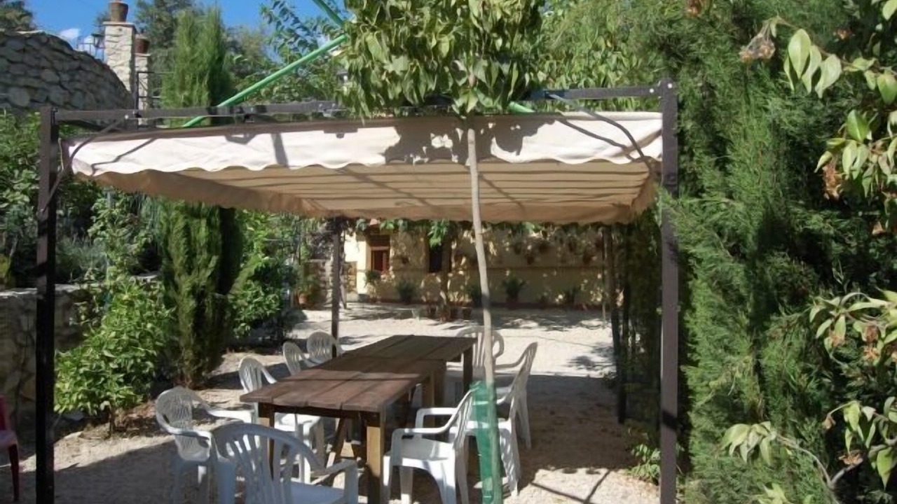 Photo of Patio Balcony in Cazorla