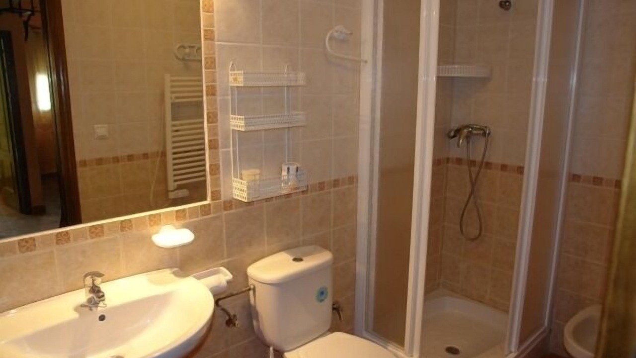 Photo of Bathroom in Cazorla