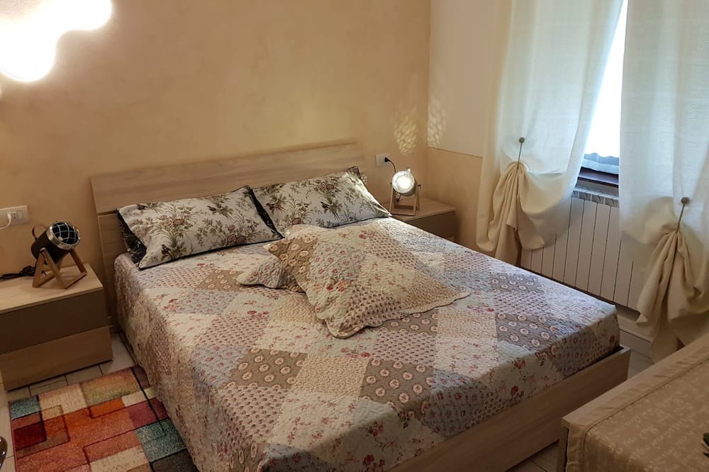 Photo of Bedroom in Gignese