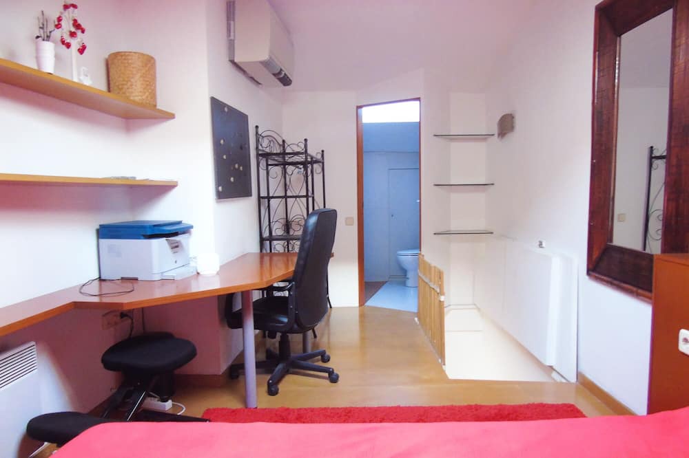 Photo of Bedroom in la Trinitat Vella