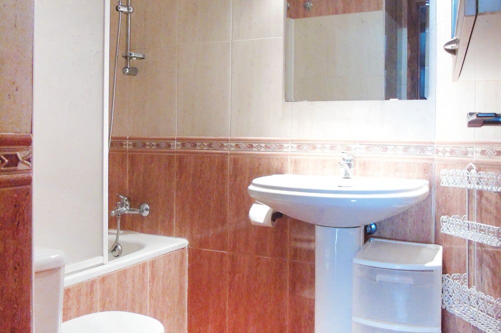 Photo of Bathroom in la Trinitat Vella