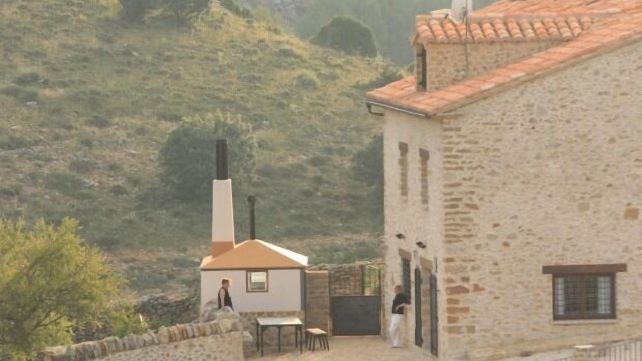 Photo of Outdoor in La Iglesuela del Cid