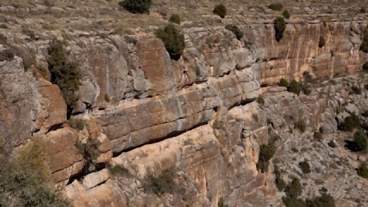 Photo of Outdoor in La Iglesuela del Cid