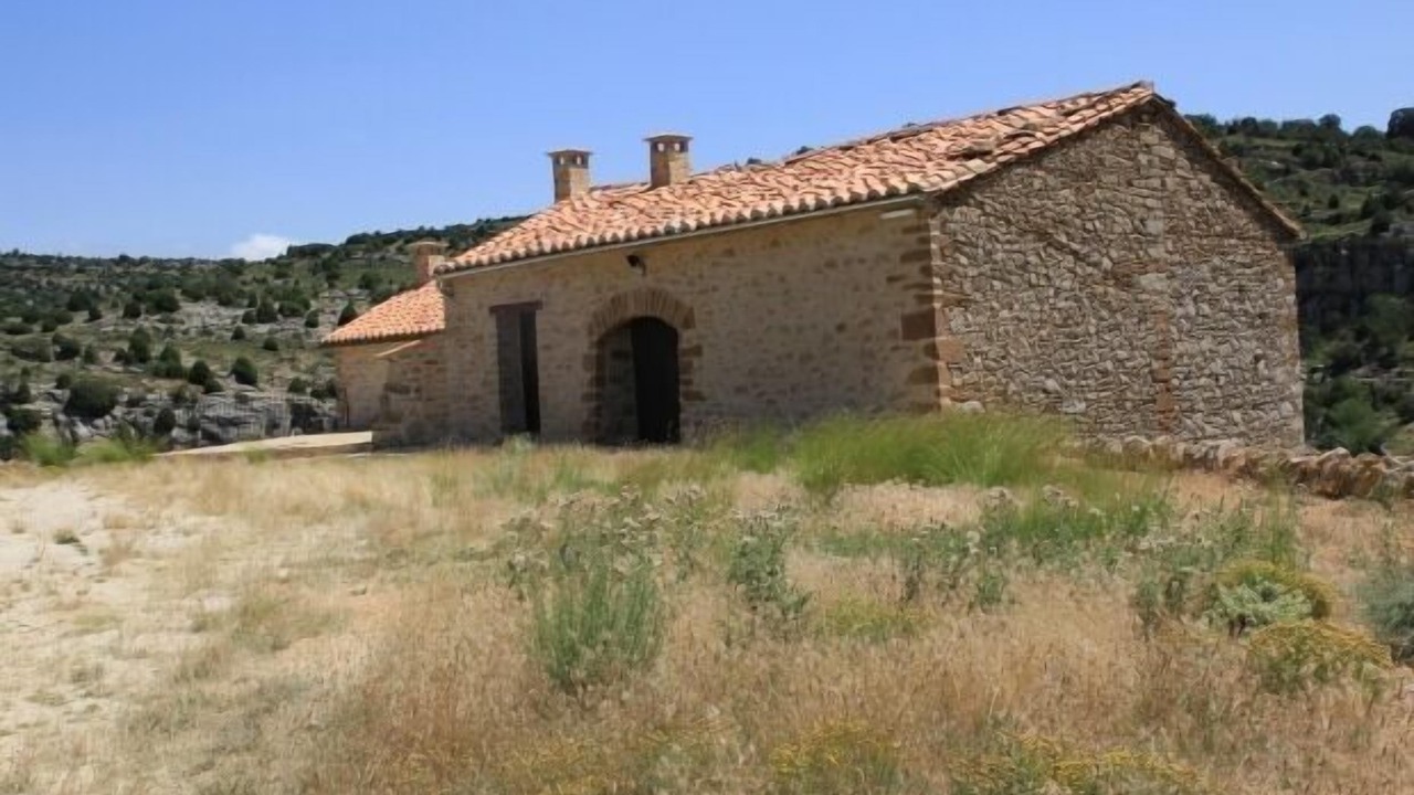 Photo of Outdoor in La Iglesuela del Cid