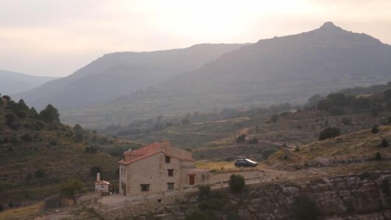 Photo of Outdoor in La Iglesuela del Cid