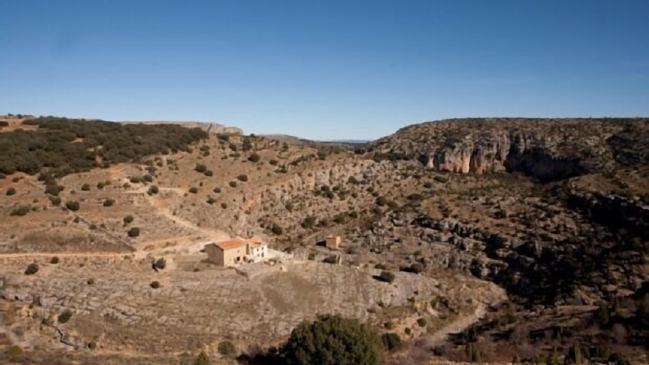 Photo of Outdoor in La Iglesuela del Cid
