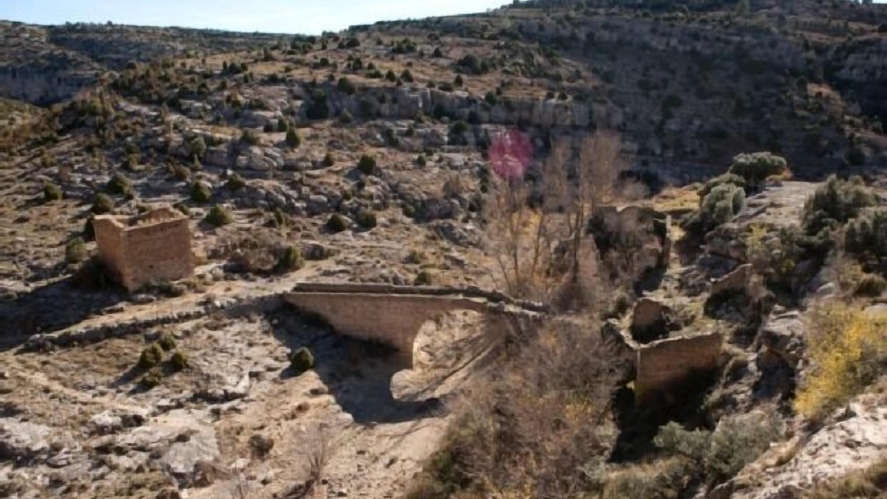 Photo of Outdoor in La Iglesuela del Cid