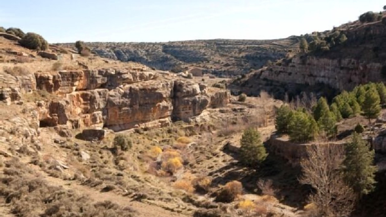 Photo of Outdoor in La Iglesuela del Cid