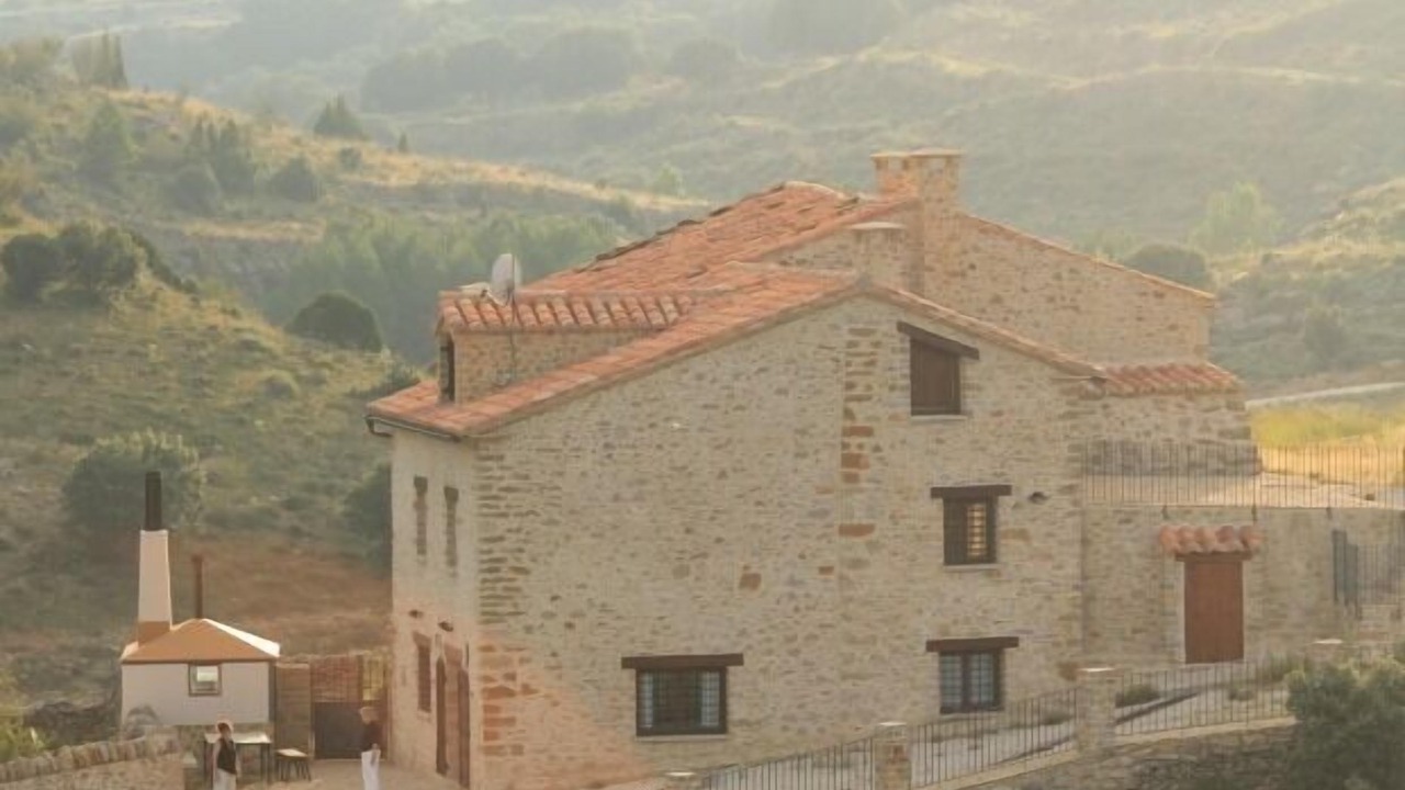 Photo of Outdoor in La Iglesuela del Cid