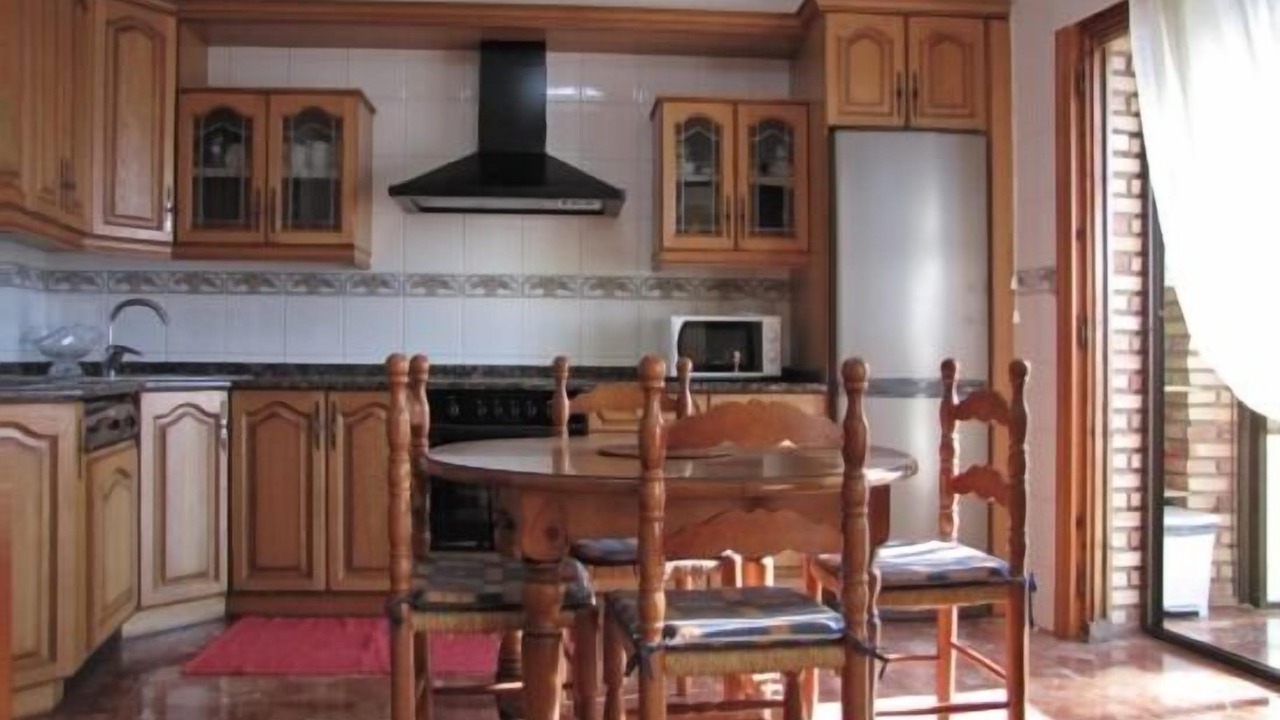 Photo of Kitchen in Valtierra