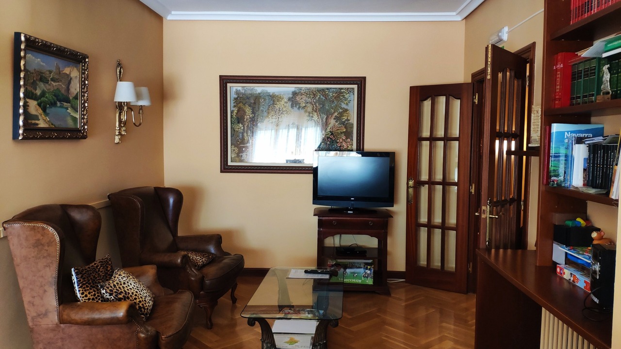 Photo of Livingroom in Valtierra
