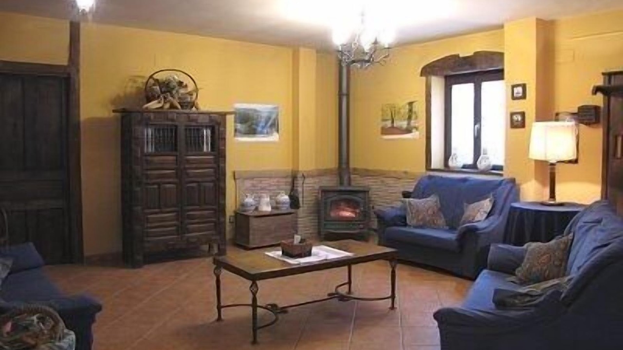 Photo of Livingroom in Larraun