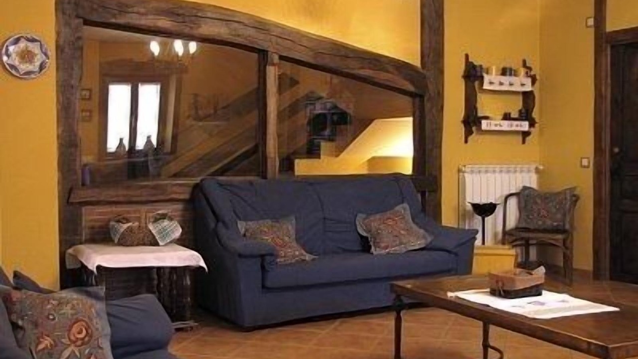 Photo of Livingroom in Larraun