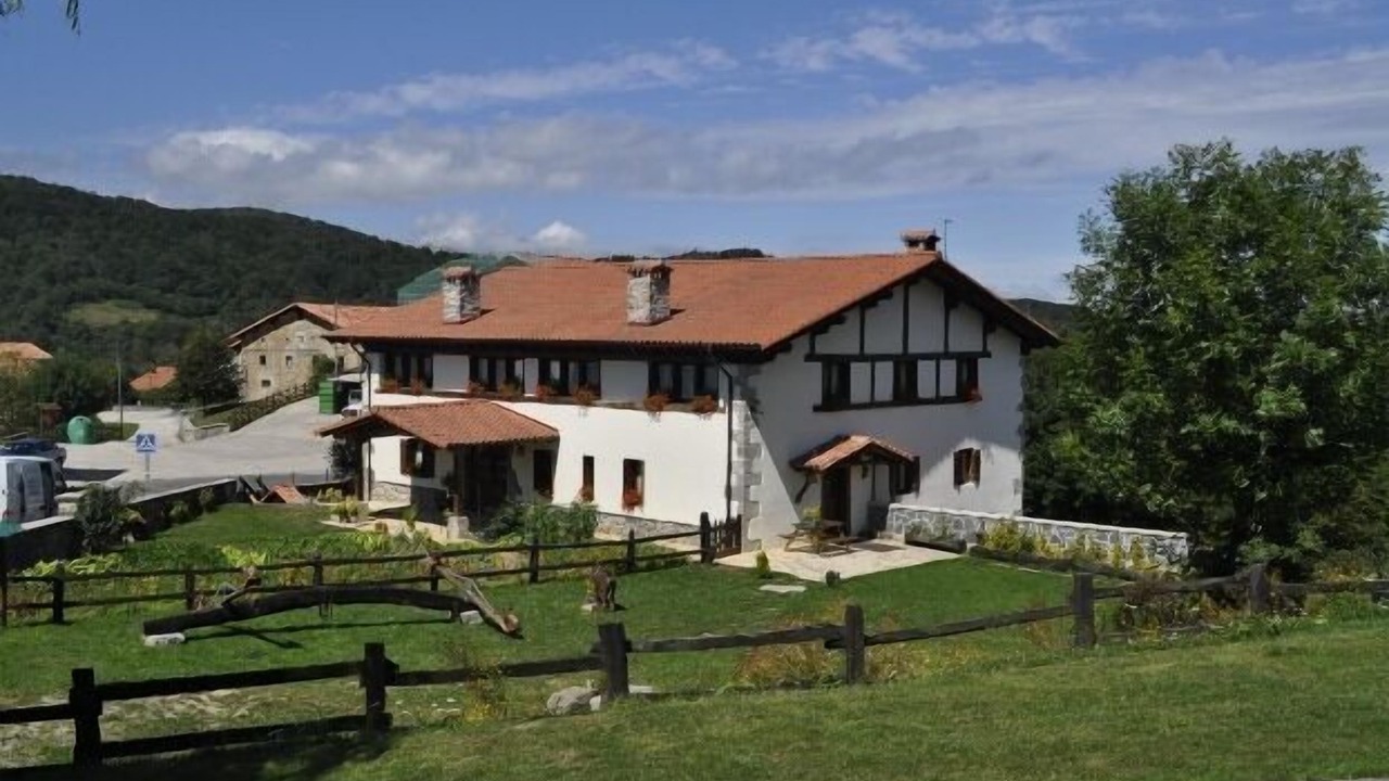 Photo of Outdoor in Larraun