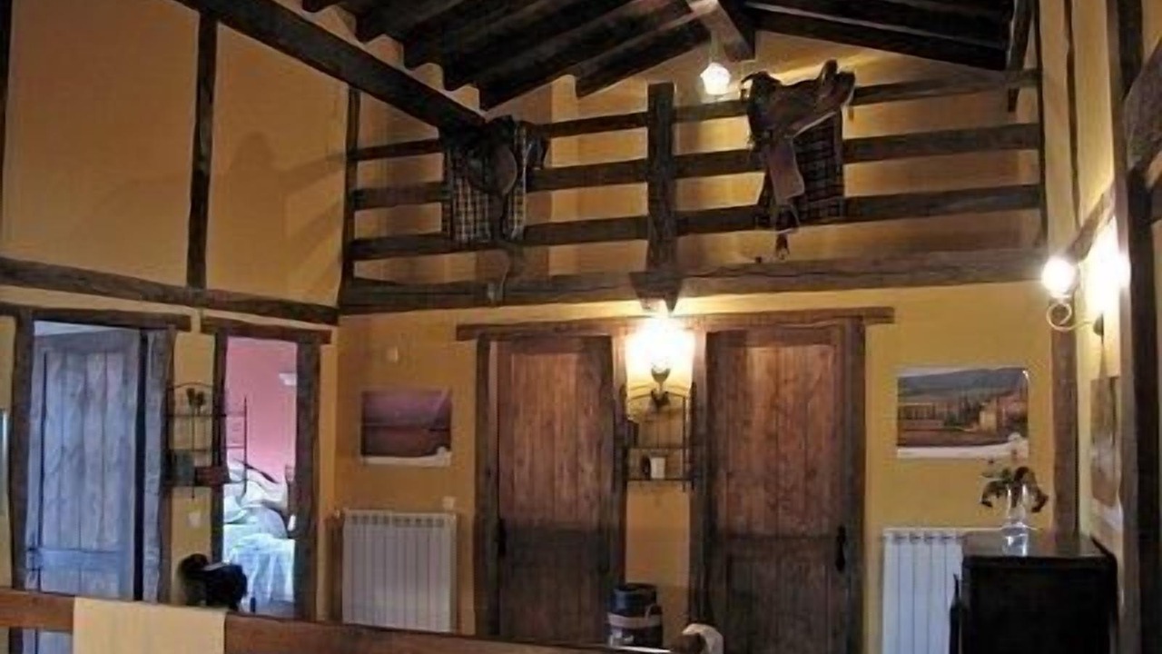 Photo of Livingroom in Larraun