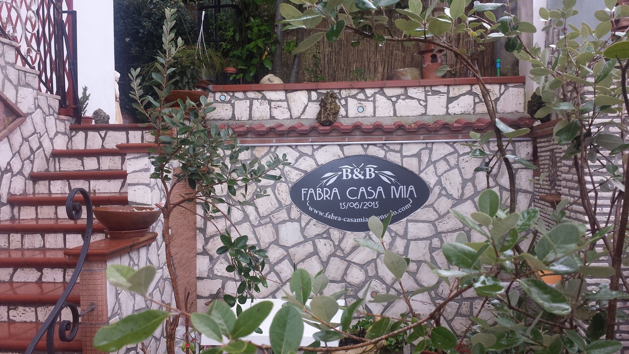 Photo of Outdoor in Falvaterra