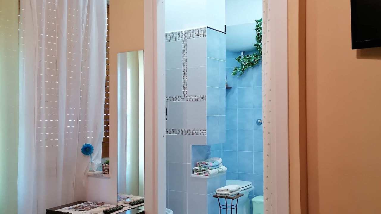 Photo of Bathroom in Falvaterra