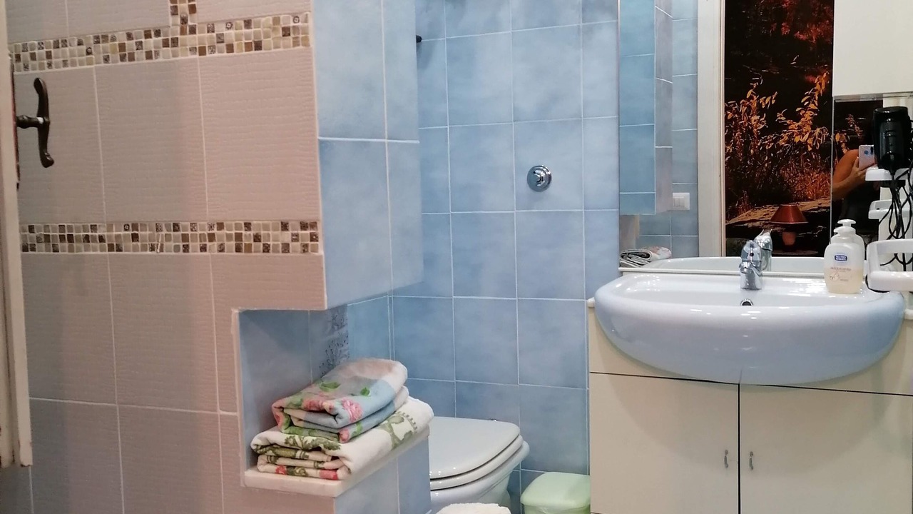 Photo of Bathroom in Falvaterra