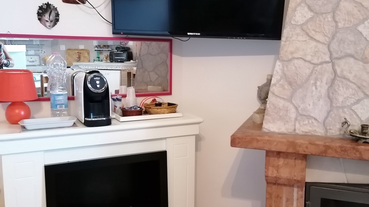 Photo of Livingroom in Falvaterra