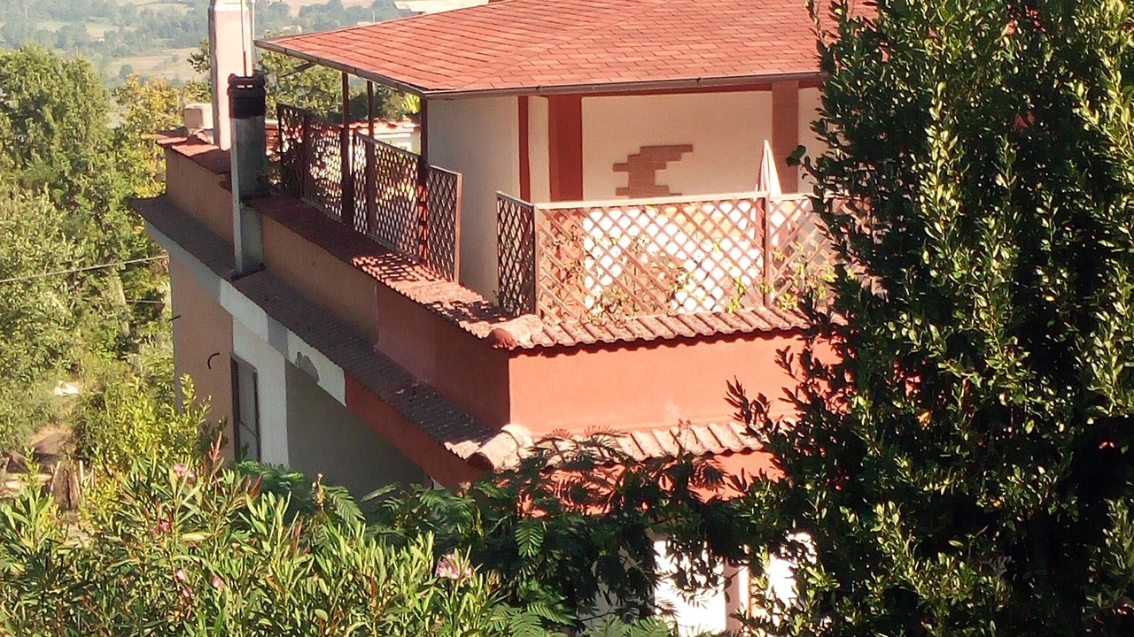 Photo of Outdoor in Falvaterra