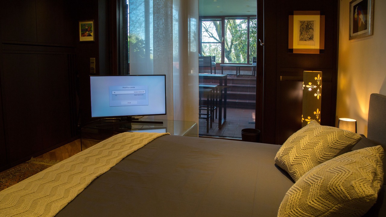 Photo of Bedroom in Mediglia