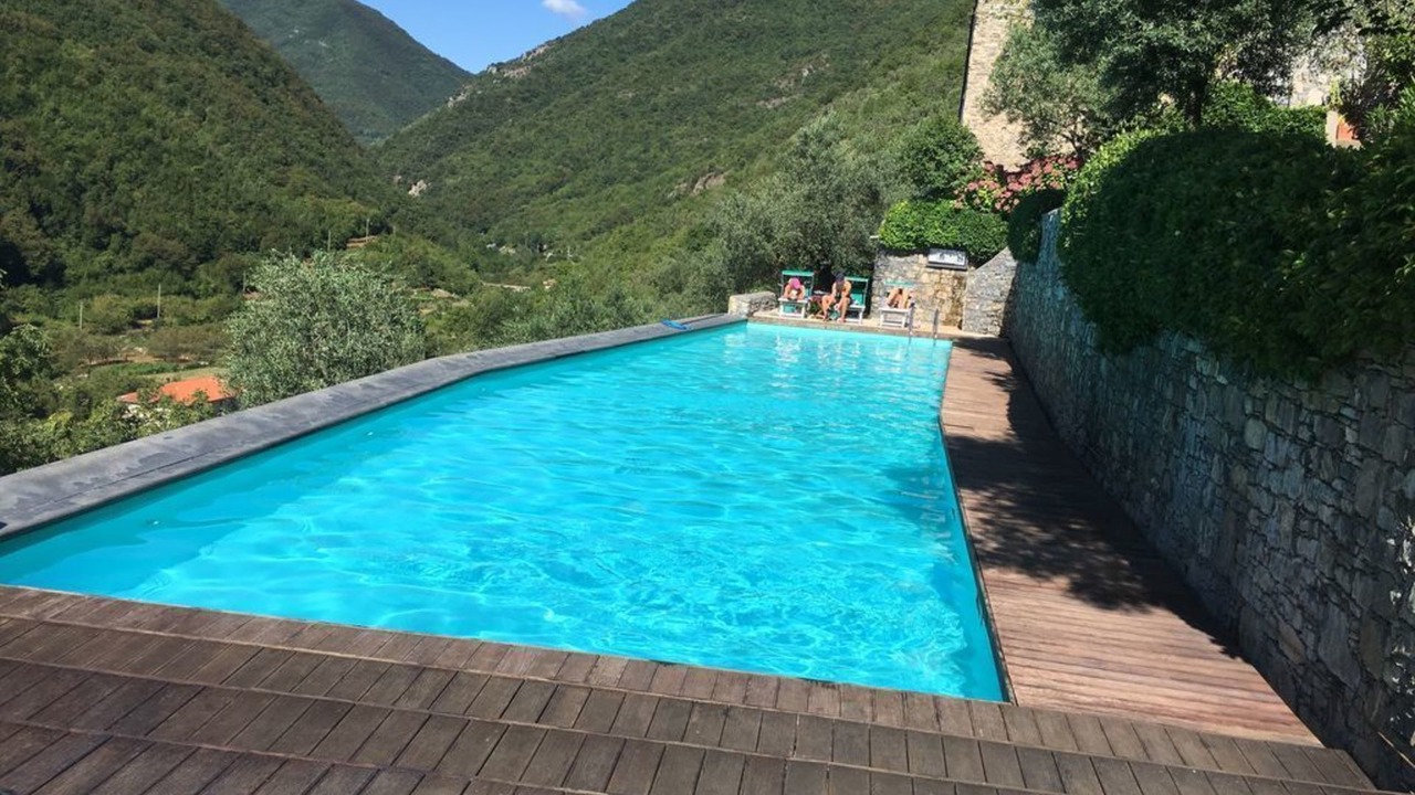 Photo of Outdoor in Colletta