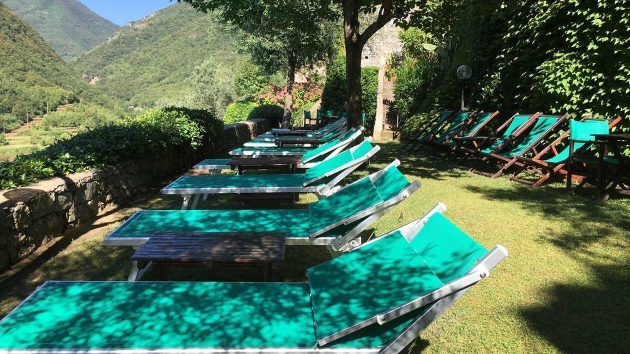 Photo of Outdoor in Colletta