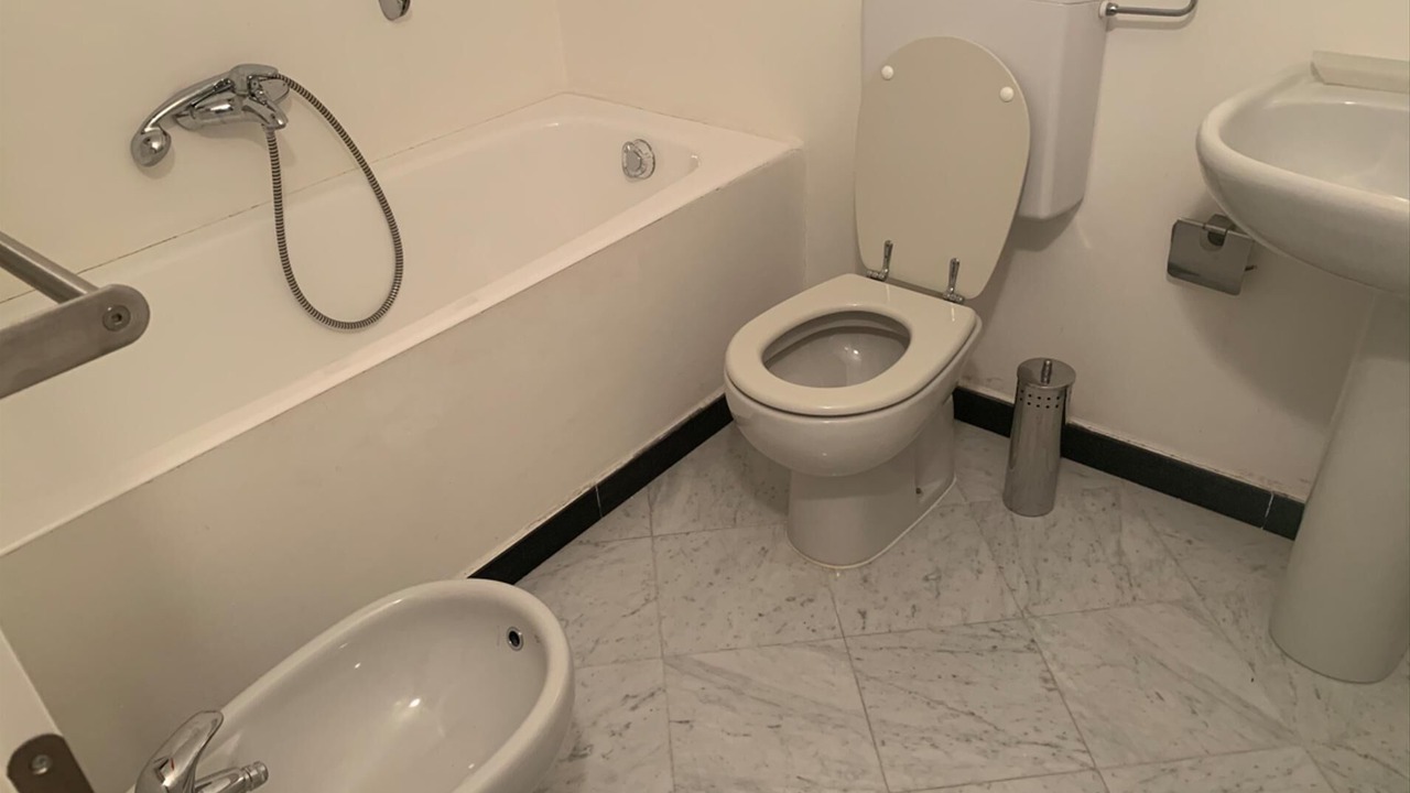 Photo of Bathroom in Colletta