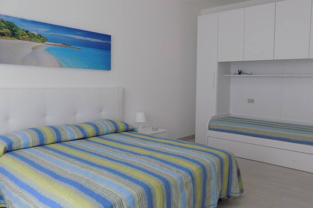 Photo of Bedroom in Eraclea Mare