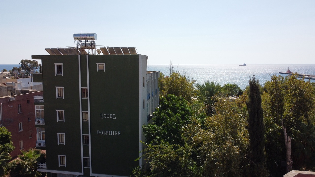 Photo of Outdoor in Anamur