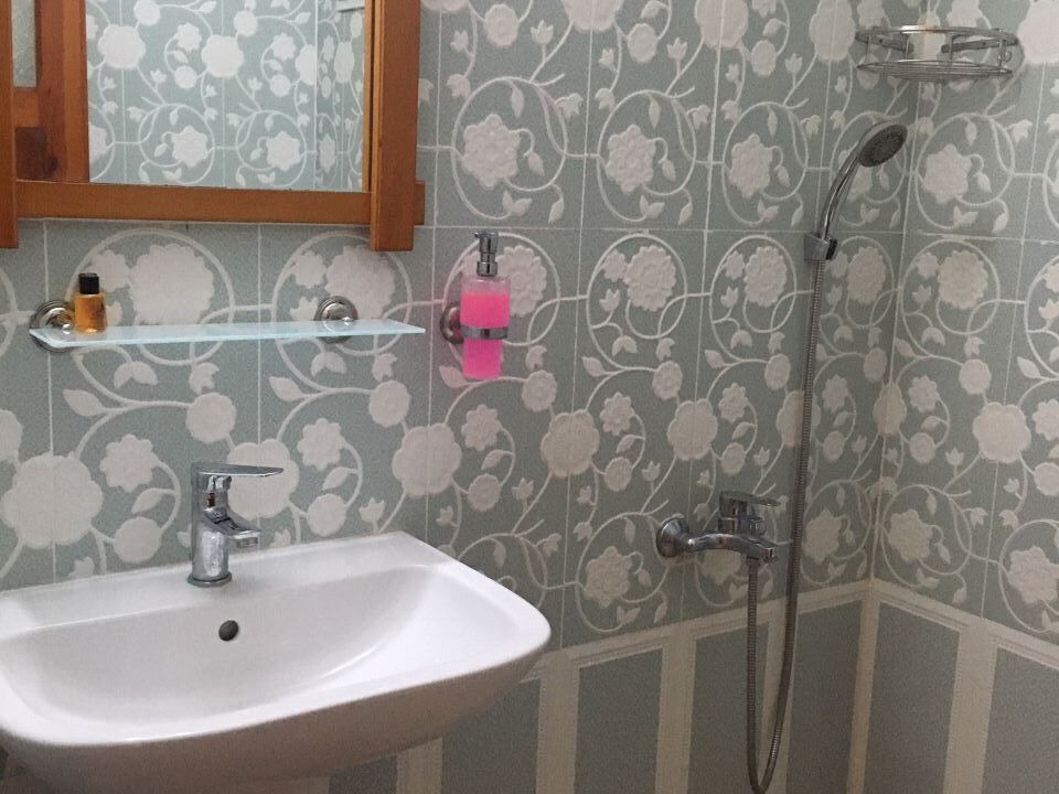 Photo of Bathroom in Anamur