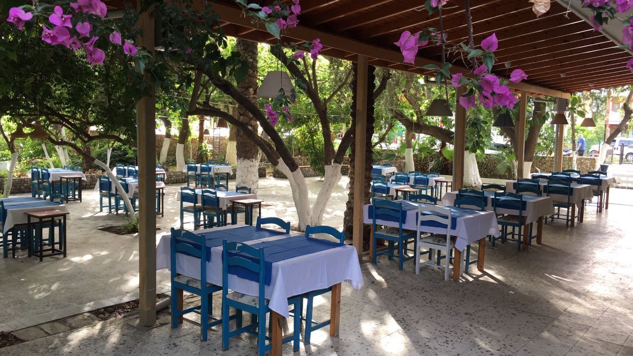 Photo of Outdoor in Anamur