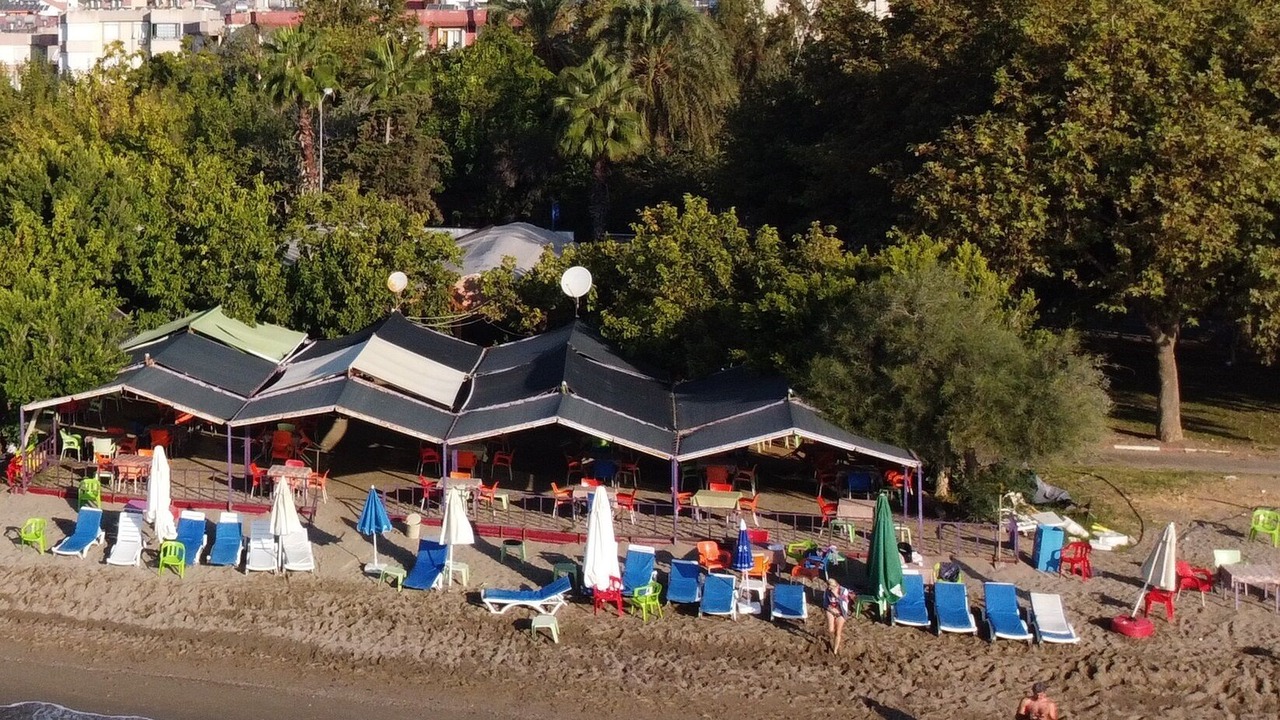 Photo of Others in Anamur
