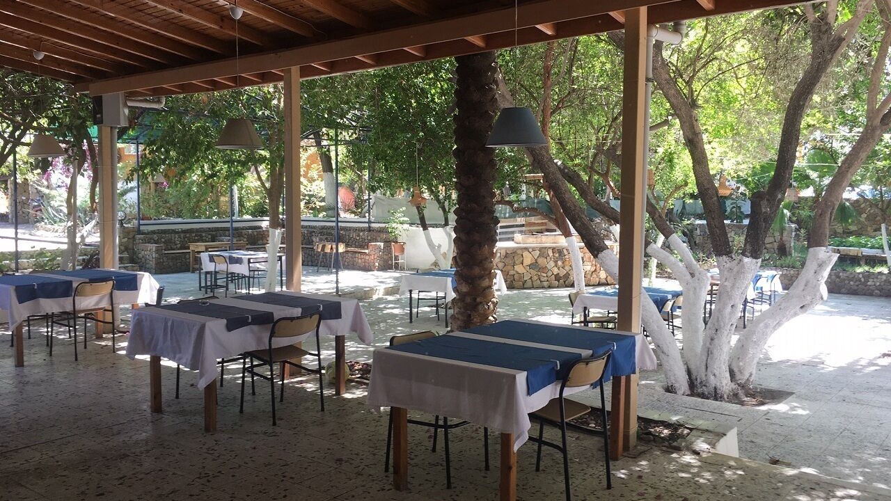 Photo of Outdoor in Anamur
