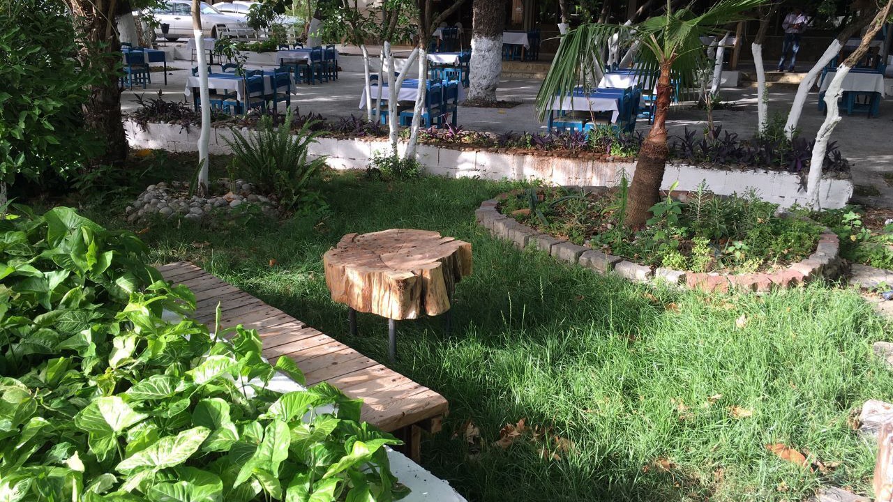 Photo of Outdoor in Anamur