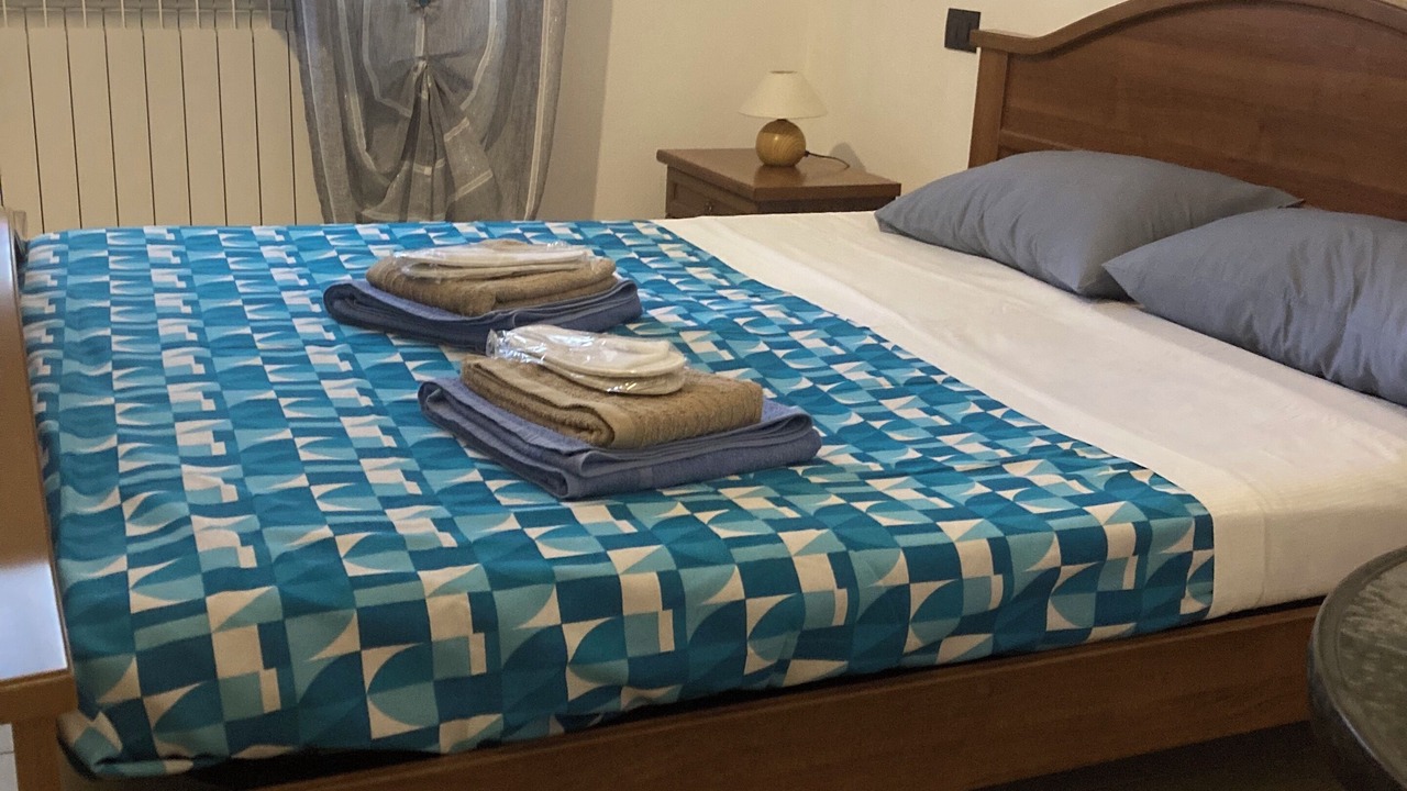 Photo of Bedroom in Torre del Mare