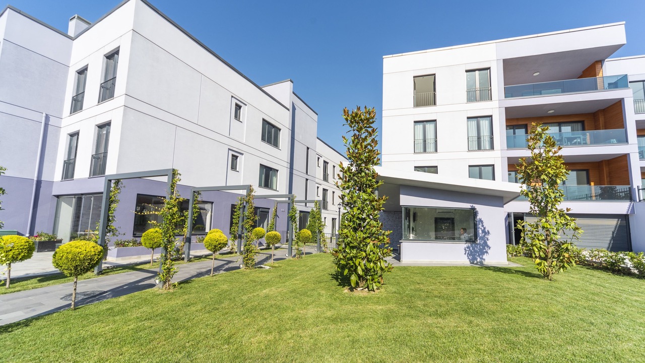 Photo of Outdoor in Cinarcik