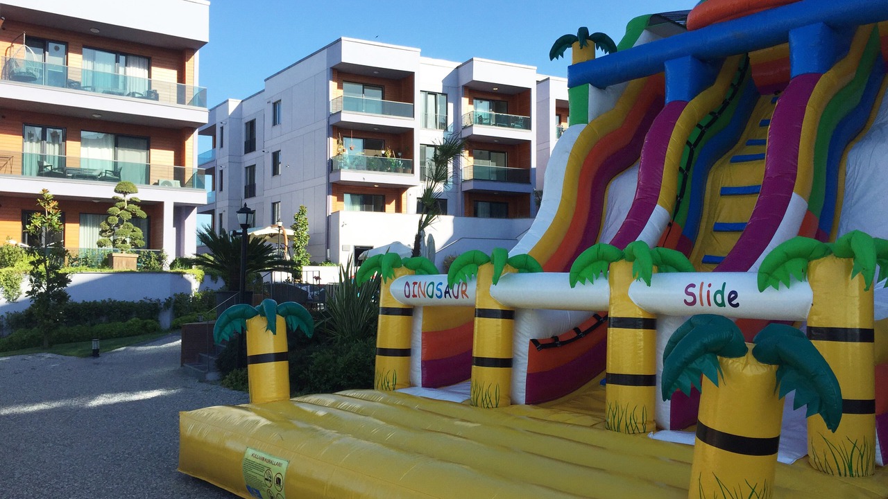 Photo of Outdoor in Cinarcik