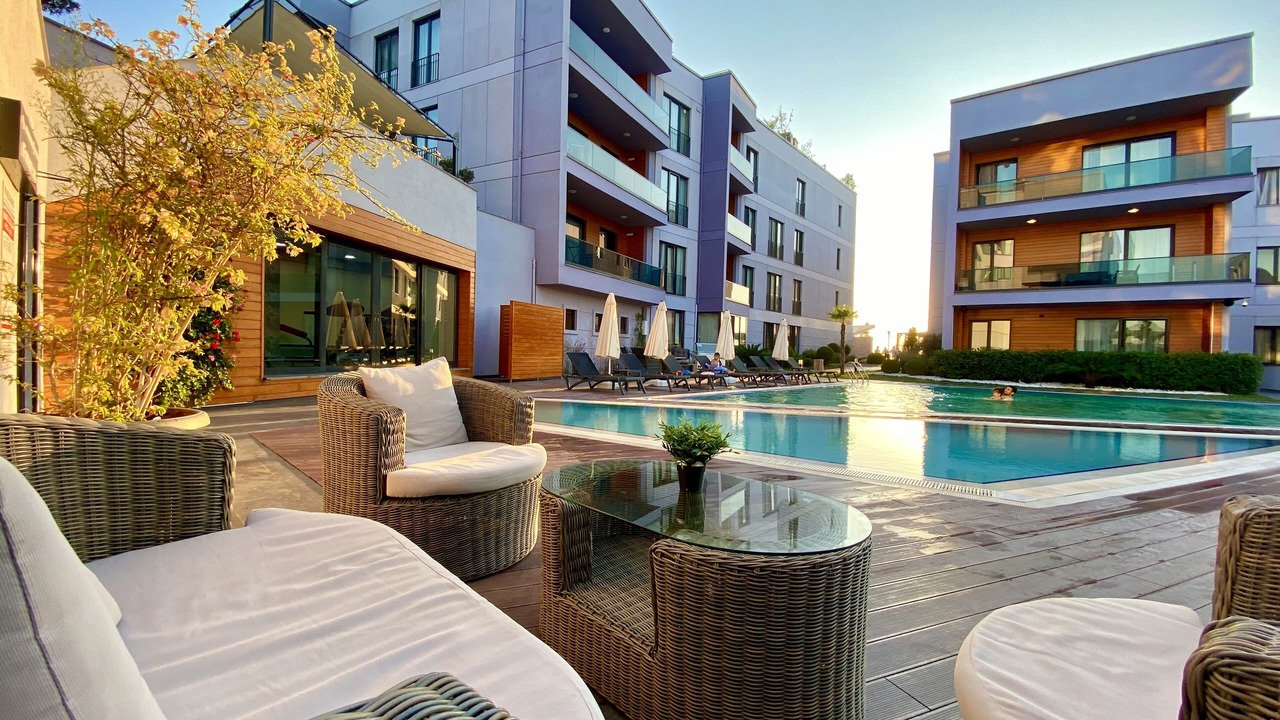Photo of Outdoor in Cinarcik