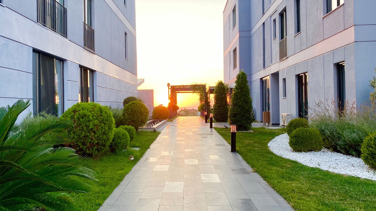 Photo of Outdoor in Cinarcik
