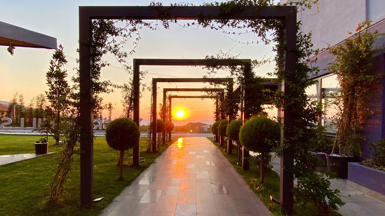 Photo of Outdoor in Cinarcik