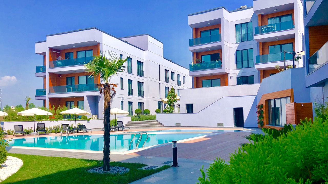 Photo of Outdoor in Cinarcik
