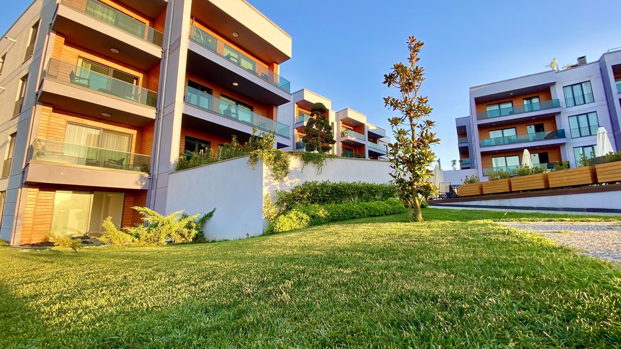 Photo of Outdoor in Cinarcik