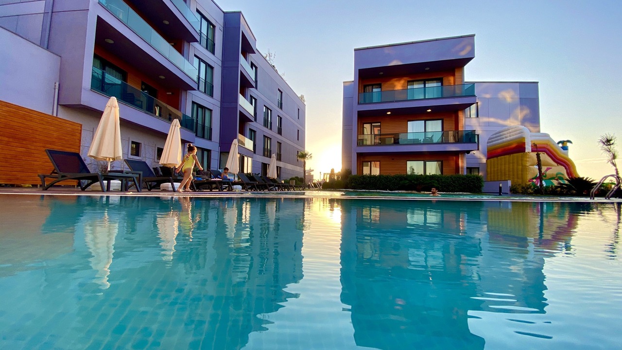 Photo of Outdoor in Cinarcik