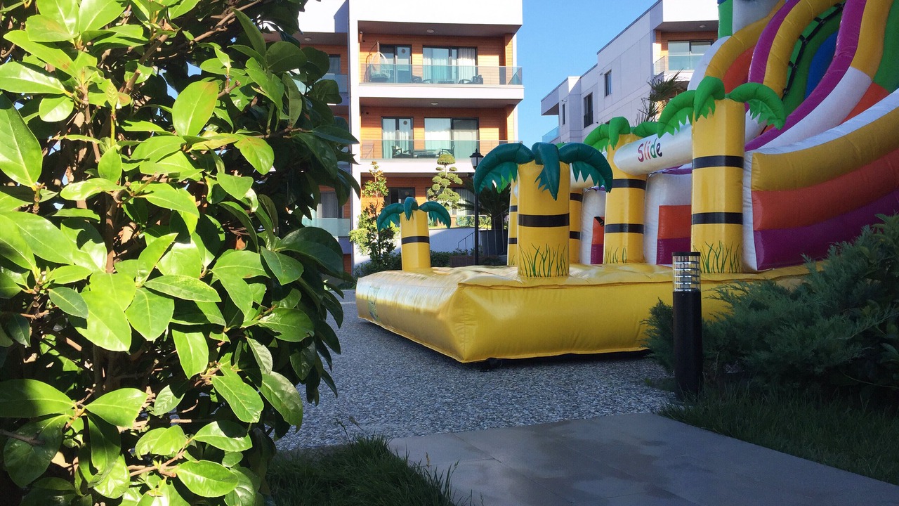 Photo of Outdoor in Cinarcik